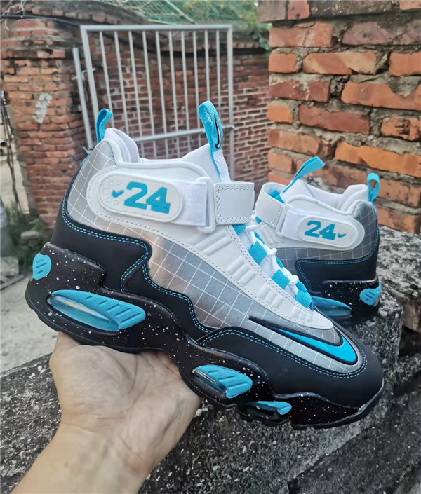 Men's Running Weapon Air Griffey Max 1 Shoes 019